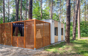 2 Bedroom Beautiful Home In Lubniewice